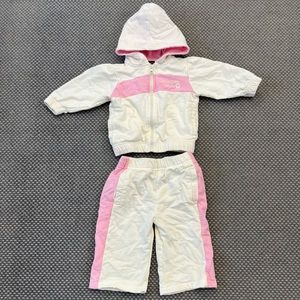 Calvin Klein Matching Set